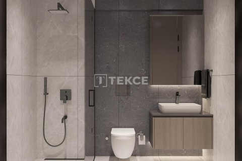 1+1 Lägenhet  i ankara, Turkiet Nr. 212060 - 24