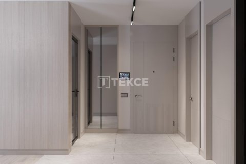 1+1 Lägenhet  i ankara, Turkiet Nr. 212060 - 26