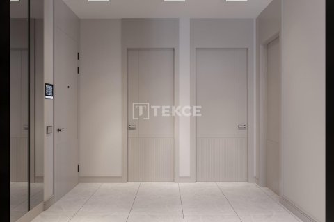 1+1 Lägenhet  i ankara, Turkiet Nr. 212060 - 27
