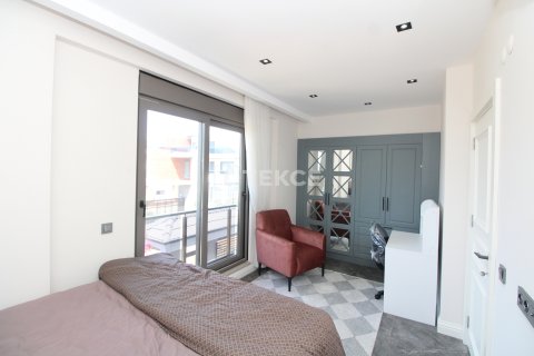 4+1 Villa  i Belek, Antalya, Turkiet Nr. 212064 - 19