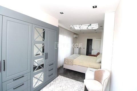 4+1 Villa  i Belek, Antalya, Turkiet Nr. 212064 - 24
