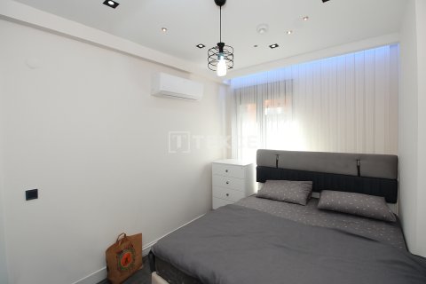 4+1 Villa  i Belek, Antalya, Turkiet Nr. 212064 - 26