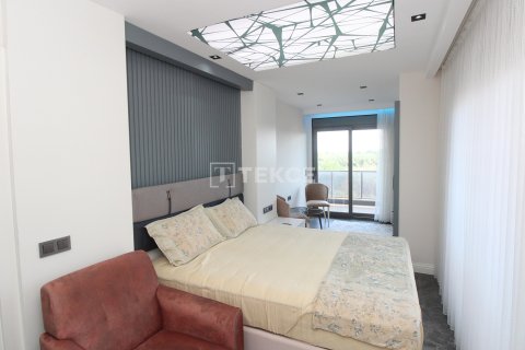 4+1 Villa  i Belek, Antalya, Turkiet Nr. 212064 - 22