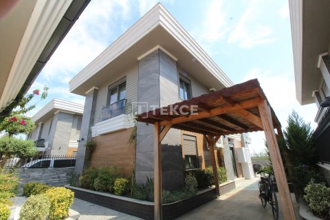 4+1 Villa  i Belek, Antalya, Turkiet Nr. 212064 - 6