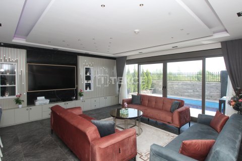 4+1 Villa  i Belek, Antalya, Turkiet Nr. 212064 - 9