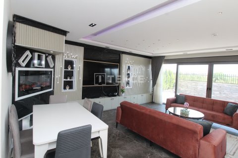 4+1 Villa  i Belek, Antalya, Turkiet Nr. 212064 - 7