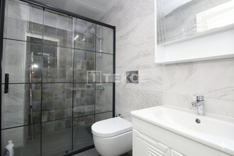 4+1 Villa  i Belek, Antalya, Turkiet Nr. 212064 - 28