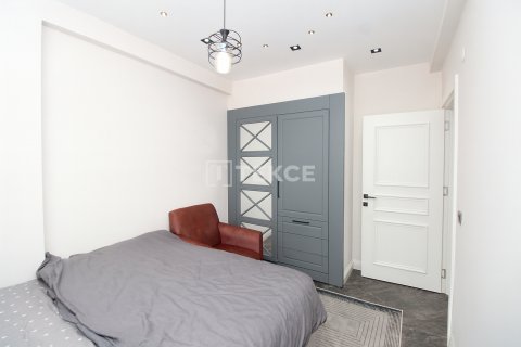 4+1 Villa  i Belek, Antalya, Turkiet Nr. 212064 - 27