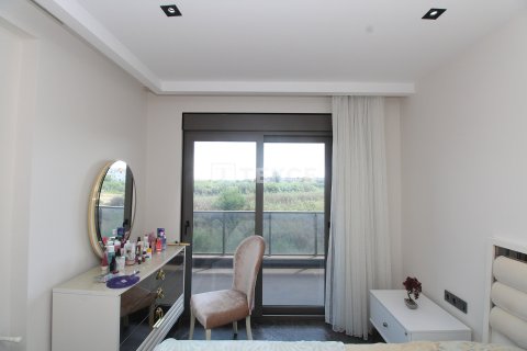 4+1 Villa  i Belek, Antalya, Turkiet Nr. 212064 - 16