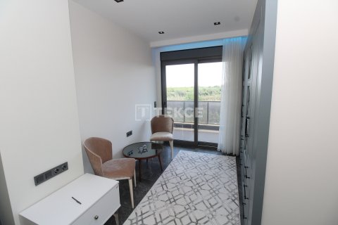 4+1 Villa  i Belek, Antalya, Turkiet Nr. 212064 - 23