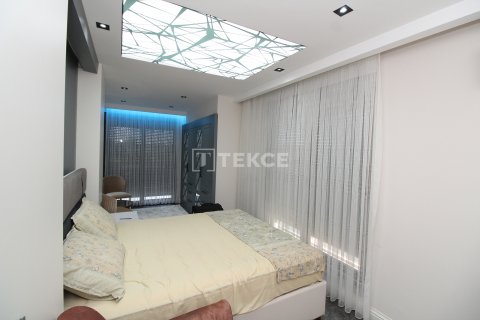 4+1 Villa  i Belek, Antalya, Turkiet Nr. 212064 - 21