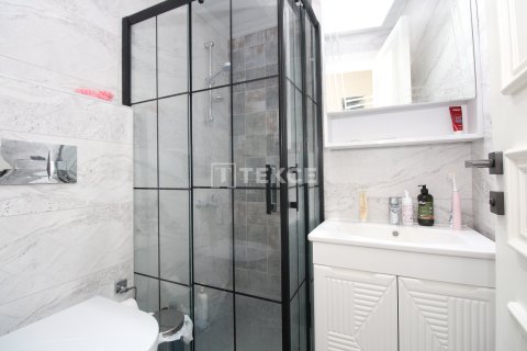 4+1 Villa  i Belek, Antalya, Turkiet Nr. 212064 - 30