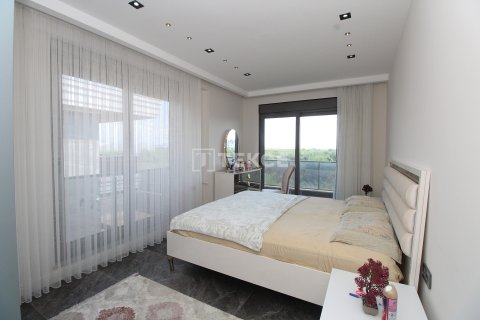 4+1 Villa  i Belek, Antalya, Turkiet Nr. 212064 - 15