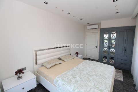 4+1 Villa  i Belek, Antalya, Turkiet Nr. 212064 - 17