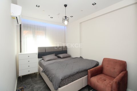 4+1 Villa  i Belek, Antalya, Turkiet Nr. 212064 - 25