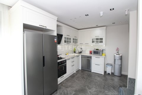 4+1 Villa  i Belek, Antalya, Turkiet Nr. 212064 - 12