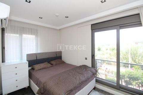 4+1 Villa  i Belek, Antalya, Turkiet Nr. 212064 - 18