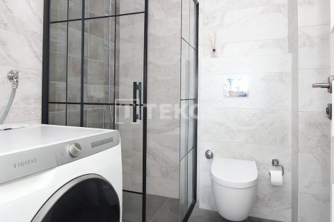 4+1 Villa  i Belek, Antalya, Turkiet Nr. 212064 - 29