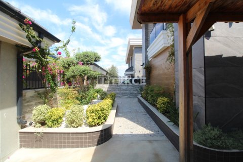 4+1 Villa  i Belek, Antalya, Turkiet Nr. 212064 - 3
