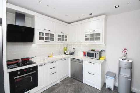 4+1 Villa  i Belek, Antalya, Turkiet Nr. 212064 - 13