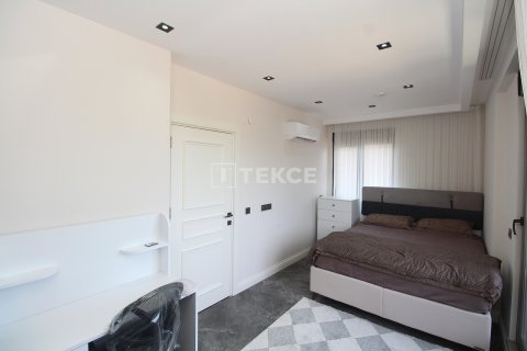4+1 Villa  i Belek, Antalya, Turkiet Nr. 212064 - 20