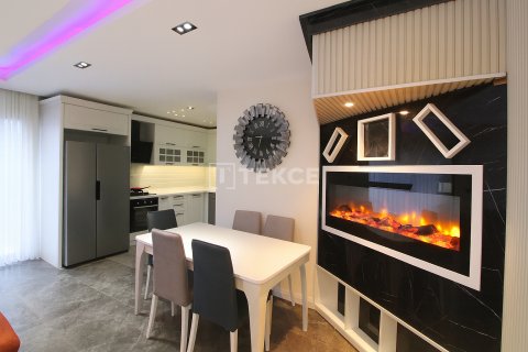 4+1 Villa  i Belek, Antalya, Turkiet Nr. 212064 - 11