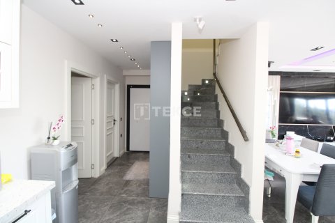 4+1 Villa  i Belek, Antalya, Turkiet Nr. 212064 - 14