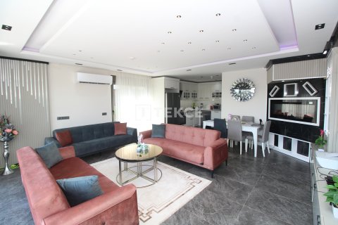 4+1 Villa  i Belek, Antalya, Turkiet Nr. 212064 - 10