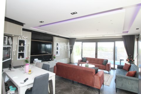 4+1 Villa  i Belek, Antalya, Turkiet Nr. 212064 - 8
