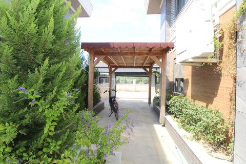 4+1 Villa  i Belek, Antalya, Turkiet Nr. 212064 - 5