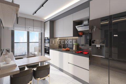 2+1 Lägenhet  i ankara, Turkiet Nr. 212061 - 15