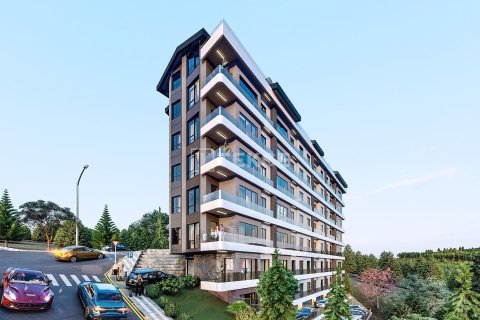 2+1 Lägenhet  i ankara, Turkiet Nr. 212061 - 5