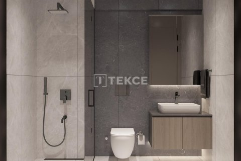 2+1 Lägenhet  i ankara, Turkiet Nr. 212061 - 24