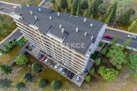 2+1 Lägenhet  i ankara, Turkiet Nr. 212061 - 9