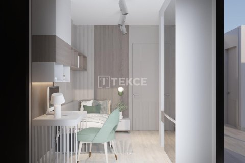 2+1 Lägenhet  i ankara, Turkiet Nr. 212061 - 21