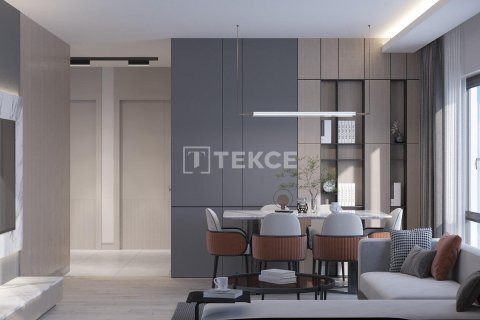 2+1 Lägenhet  i ankara, Turkiet Nr. 212061 - 12