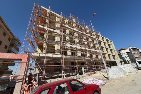 2+1 Lägenhet  i ankara, Turkiet Nr. 212061 - 29