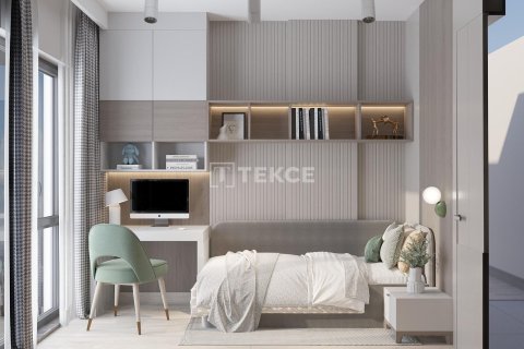 2+1 Lägenhet  i ankara, Turkiet Nr. 212061 - 19