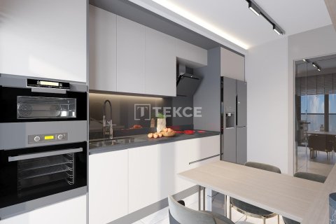 2+1 Lägenhet  i ankara, Turkiet Nr. 212061 - 13