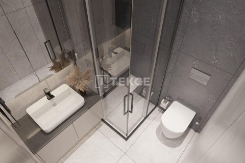 2+1 Lägenhet  i ankara, Turkiet Nr. 212061 - 23