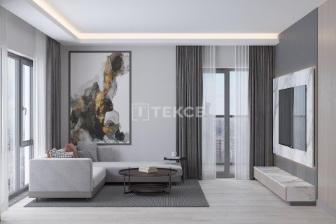 2+1 Lägenhet  i ankara, Turkiet Nr. 212061 - 10