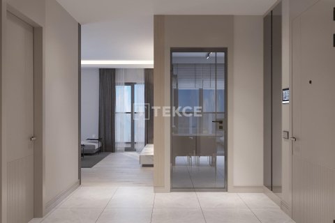2+1 Lägenhet  i ankara, Turkiet Nr. 212061 - 25