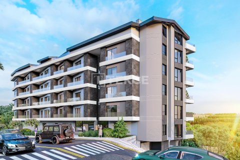 2+1 Lägenhet  i ankara, Turkiet Nr. 212061 - 3