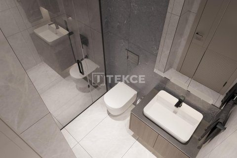 2+1 Lägenhet  i ankara, Turkiet Nr. 212061 - 22