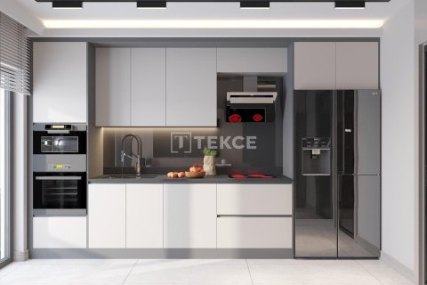 2+1 Lägenhet  i ankara, Turkiet Nr. 212061 - 14