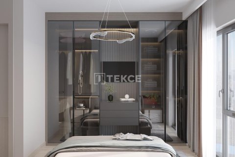 2+1 Lägenhet  i ankara, Turkiet Nr. 212061 - 17