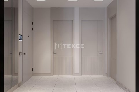 2+1 Lägenhet  i ankara, Turkiet Nr. 212061 - 30