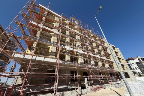 2+1 Lägenhet  i ankara, Turkiet Nr. 212061 - 28
