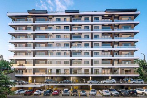 2+1 Lägenhet  i ankara, Turkiet Nr. 212061 - 2