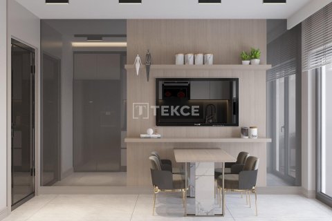 2+1 Lägenhet  i ankara, Turkiet Nr. 212061 - 11